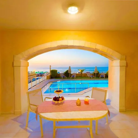 Avra Villa *