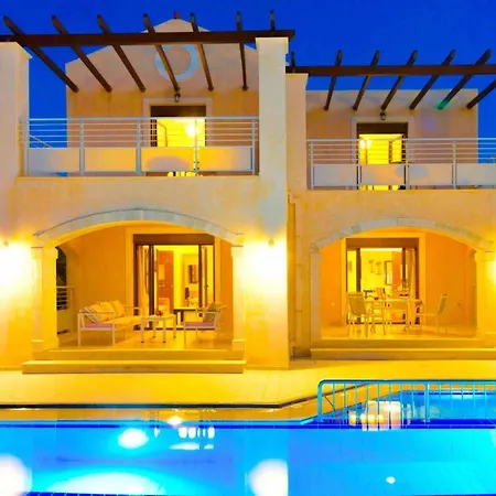 Villa Avra *
