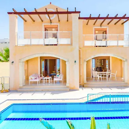Avra Villa Rethymno (Crete)