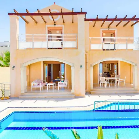 Avra Villa Rethymno