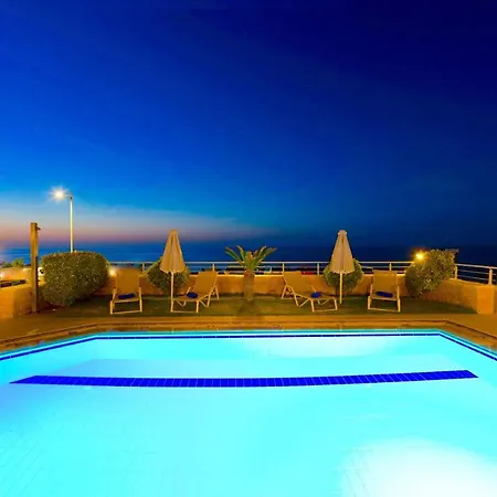 Avra Villa Rethymno