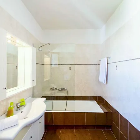 Villa Avra Rethymno (Crete)