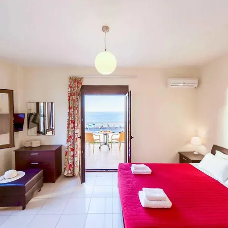Avra * Rethymno