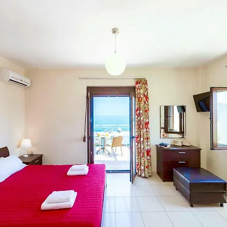 Avra * Rethymno (Crete)
